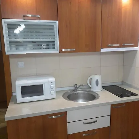 B&p Врнячка-Баня