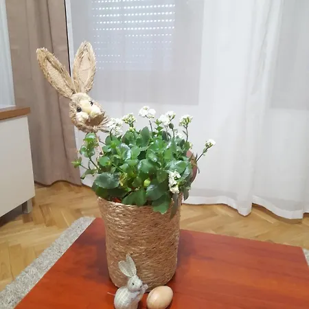 Апартаменты B&p *