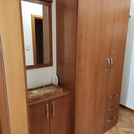 Апартаменты B&p Врнячка-Баня