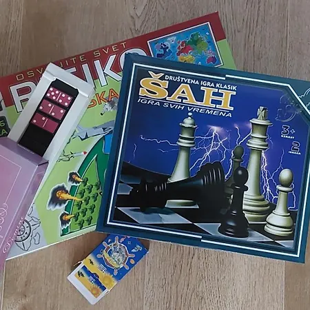 B&p Апартаменты Врнячка-Баня