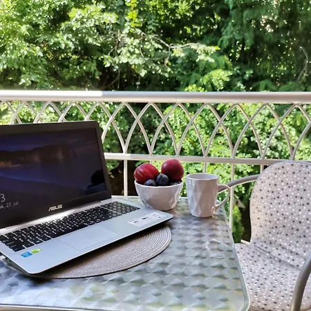 B&p Апартаменты