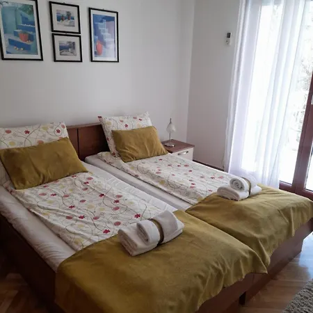 B&p * Врнячка-Баня