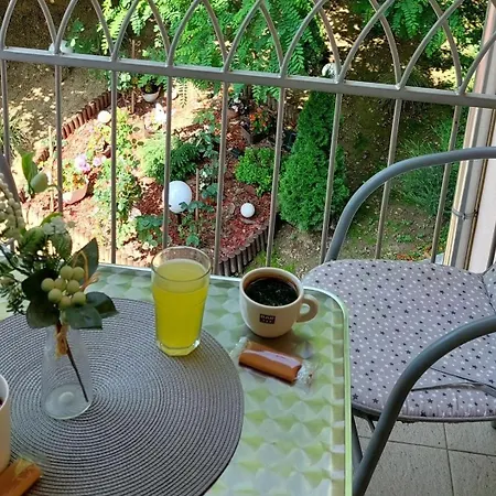 B&p Апартаменты