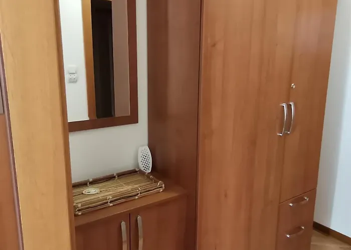 Apartman B&p Vrnjačka Banja